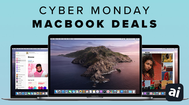 Best apple macos software applications cyber monday 2017 deals today